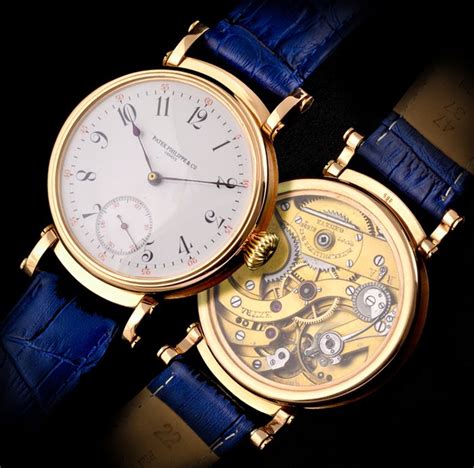 does tiffany and company service patek philippe|Patek Philippe marriage watch.